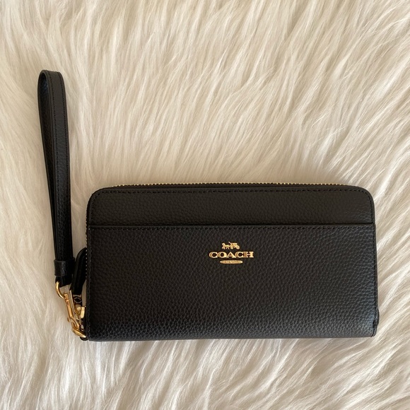 Coach purse and wallet set - Picture 6 of 8